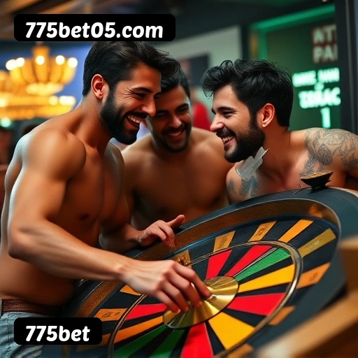 Lottery Clássica na 775bet