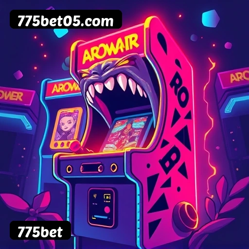 Download PC 775bet