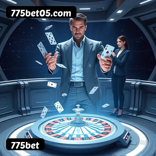 Cashback Semanal 775bet