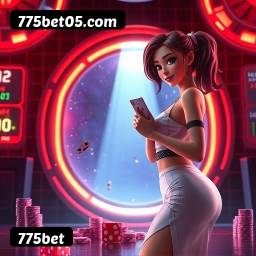 Download Android 775bet