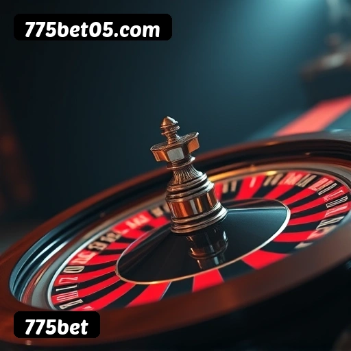 Reload Bonus 775bet