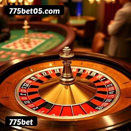 Métodos de pagamento aceitos na 775bet