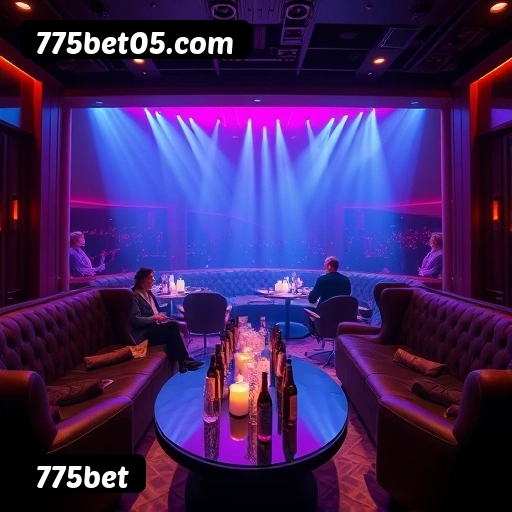 Instalação Android 775bet