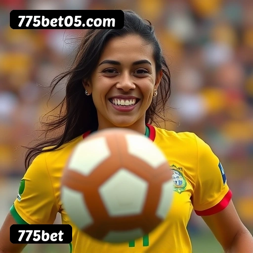 Promoções e bônus exclusivos da 775bet